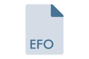efo icon